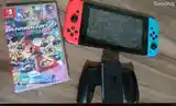 Игровая приставка Nintendo switch-4