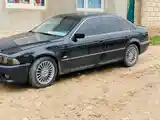 BMW 5 series, 2002-5