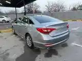 Hyundai Sonata, 2014-8