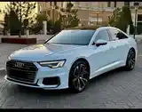 Audi A6, 2020-3