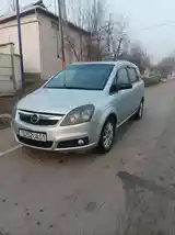 Opel Zafira, 2007-4