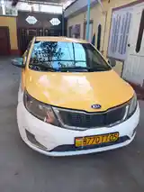 Kia Rio, 2014-6