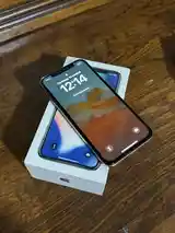 Apple iPhone X, 64 gb, Silver-4