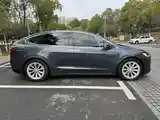 Tesla Model X, 2019-3