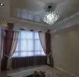 2-комн. квартира, 9 этаж, 65м², И.Сомонӣ-5