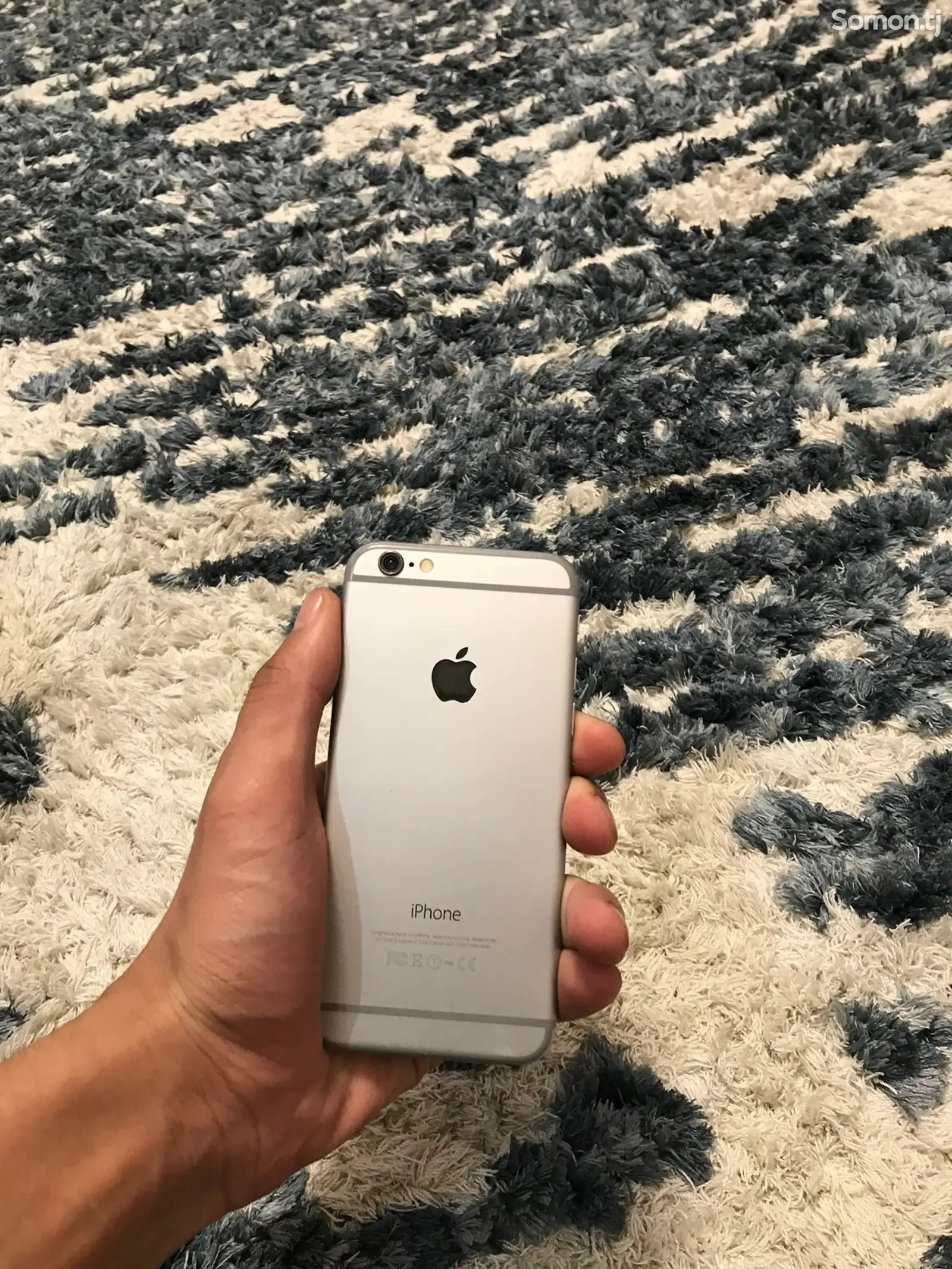 Apple iPhone 6, 16 gb-1