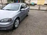 Opel Astra G, 2001-3