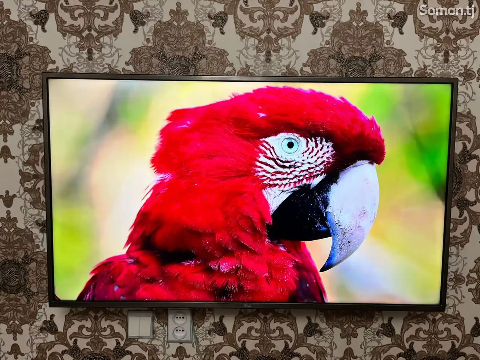 Телевизор LG 49 4K Smart Tv-3