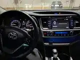 Toyota Highlander, 2016-12