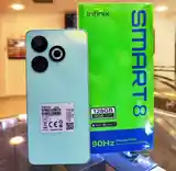 Infinix Smart 8 4/64gb Gold-2