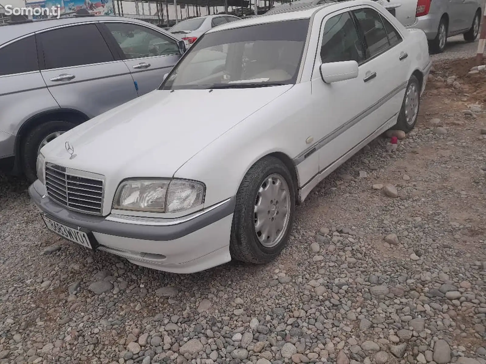 Mercedes-Benz E class, 1999-1