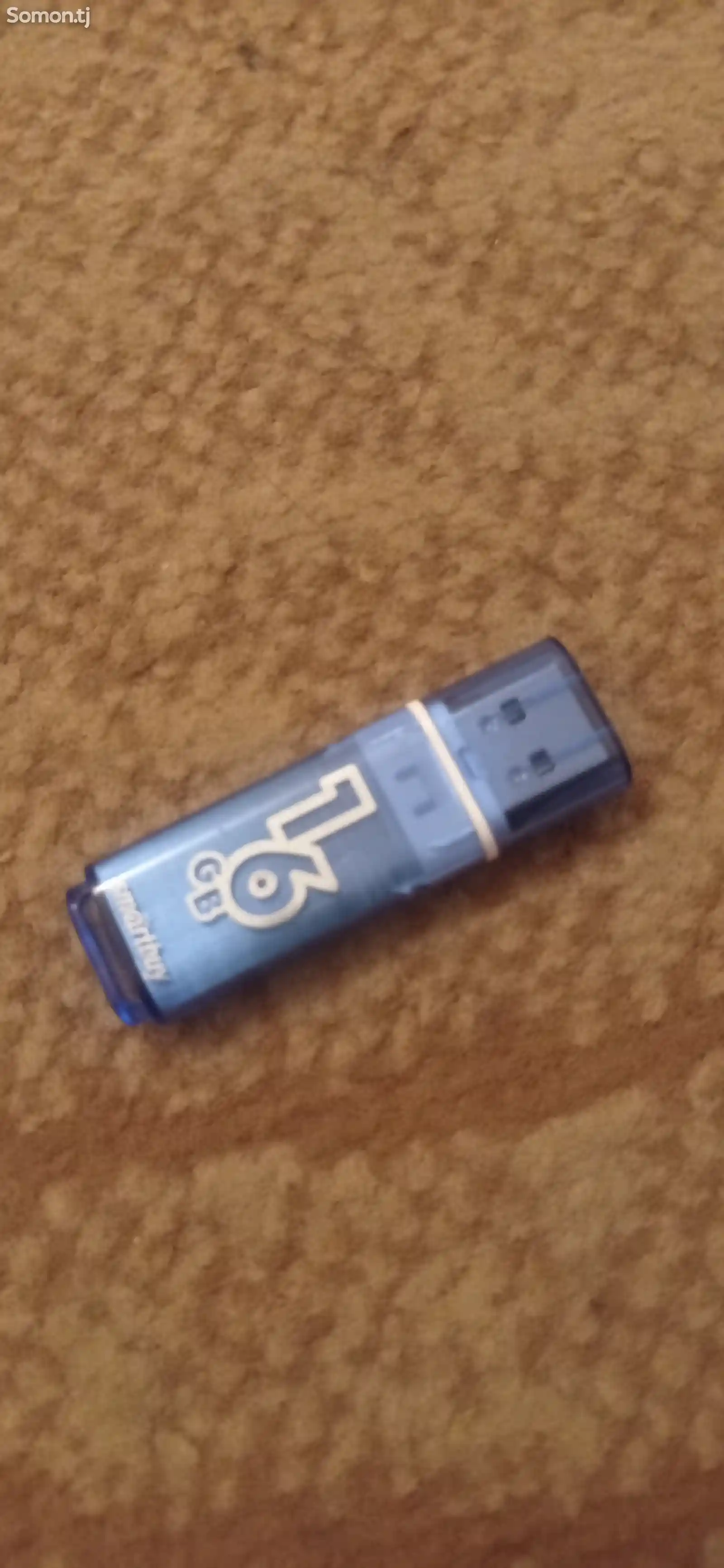 Флешка USB 16Gb-1