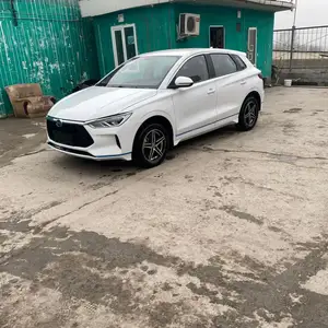 BYD E2, 2022