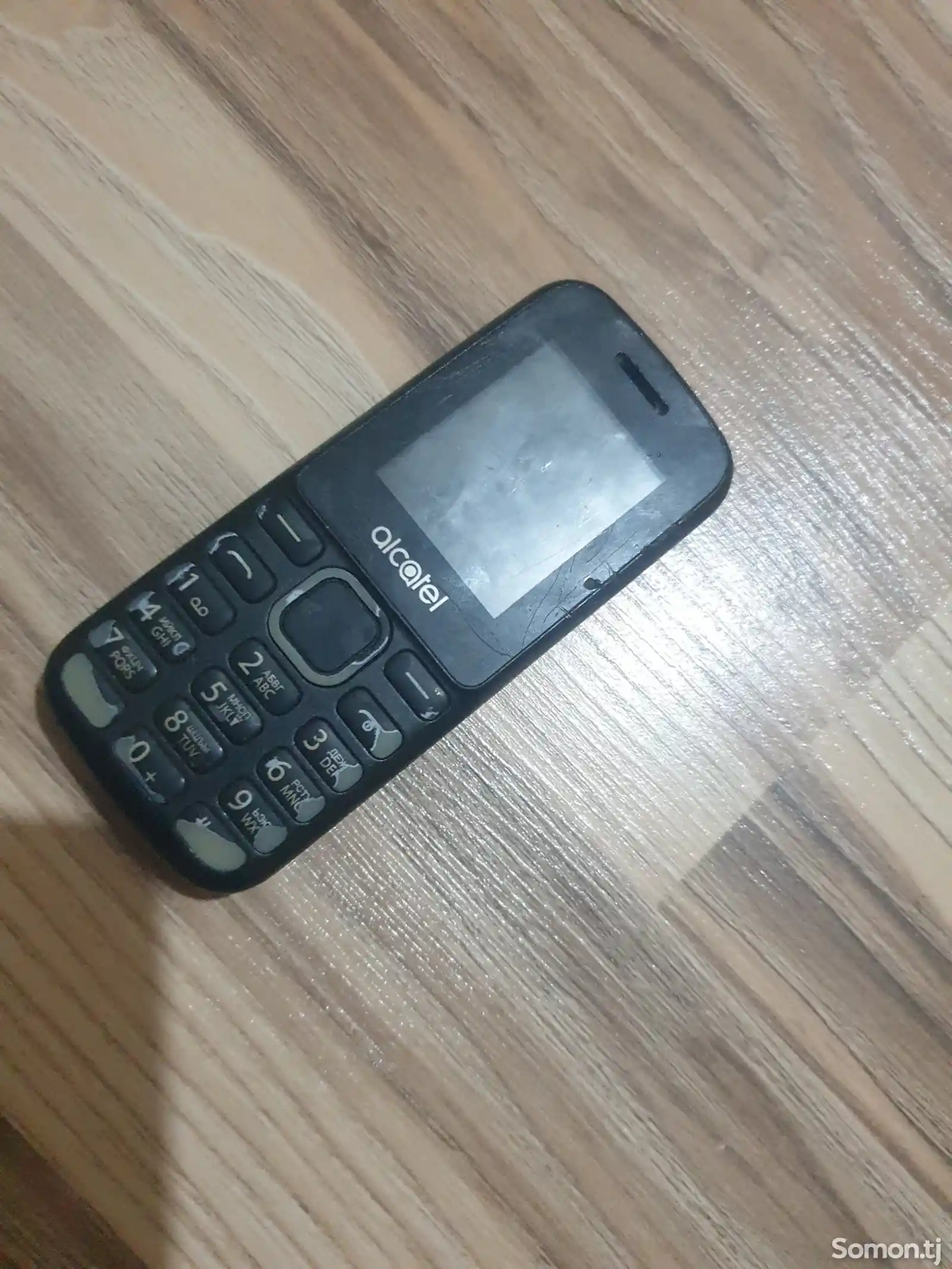 Телефон Alcatel-1