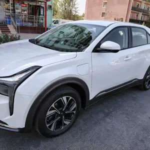 BYD E2, 2023