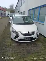 Opel Zafira, 2016-2