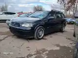 Opel Astra G, 1998-11