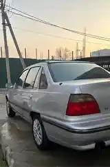 Daewoo Nexia, 1996-7