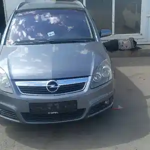 Opel Zafira, 2006