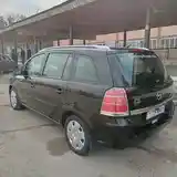 Opel Zafira, 2006-6