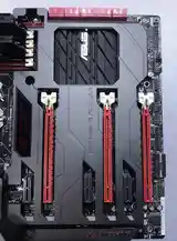 Материнская плата ASUS ROG MAXIMUS VI FORMULA-2