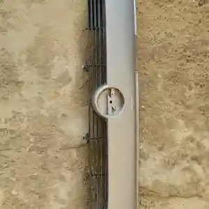 Решётка радиатора