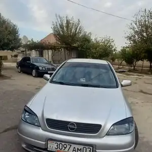 Opel Astra G, 1998