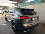 Lexus NX series, 2022-7