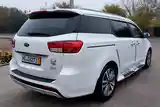 Kia Carnival, 2015-4