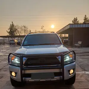 Toyota 4runner, 2006