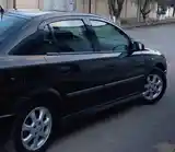 Opel Astra G, 2000-12