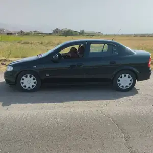 Opel Astra G, 1999