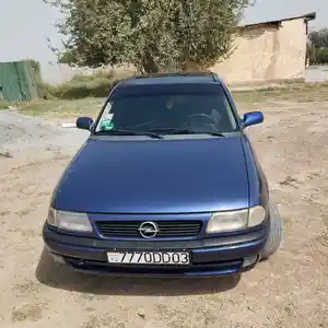 Opel Astra F, 1997