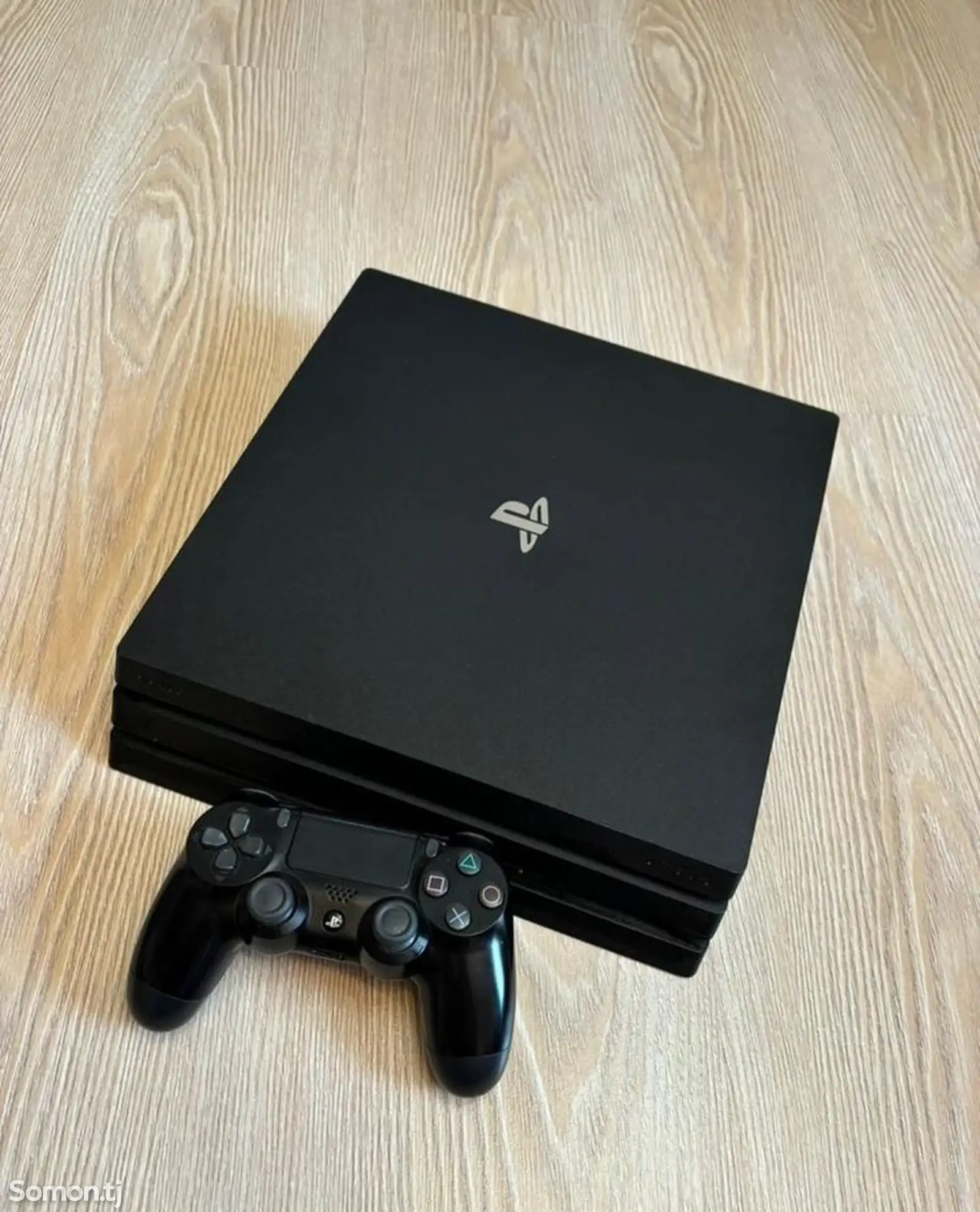 Игровая приставка Sony PlayStation 4 pro-1