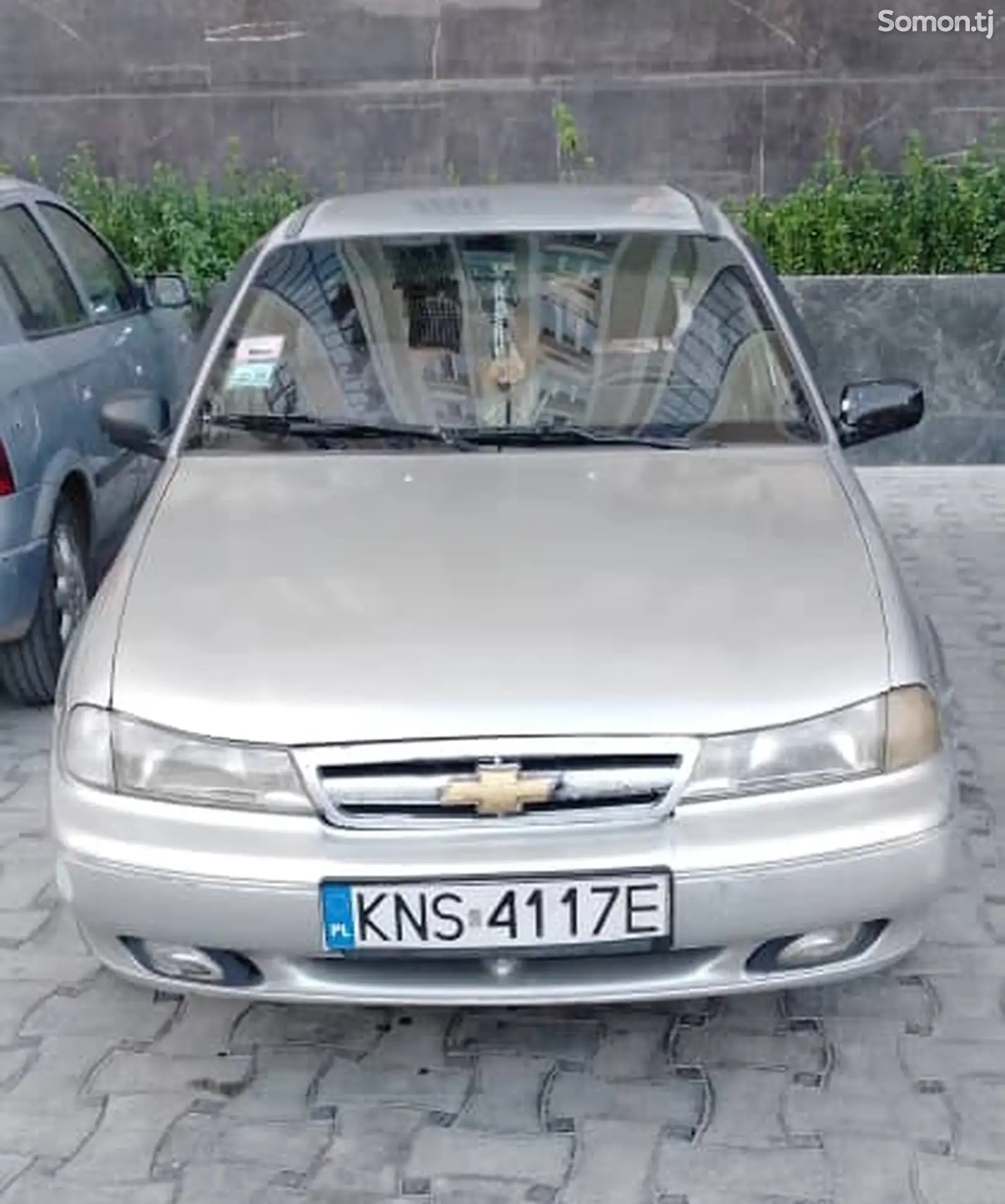 Daewoo Nexia, 2005-1