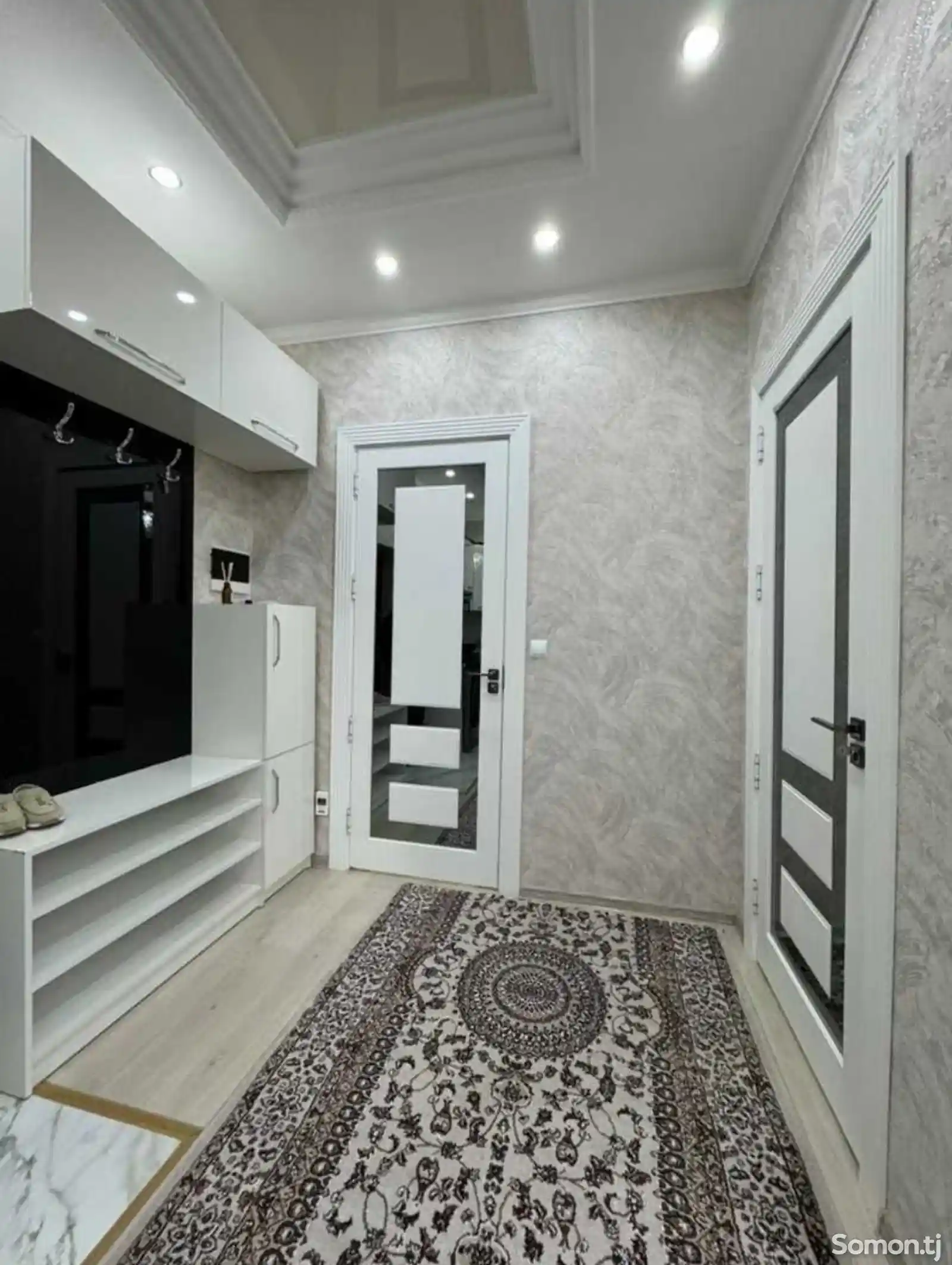 2-комн. квартира, 3 этаж, 70м², 19 мкр-6