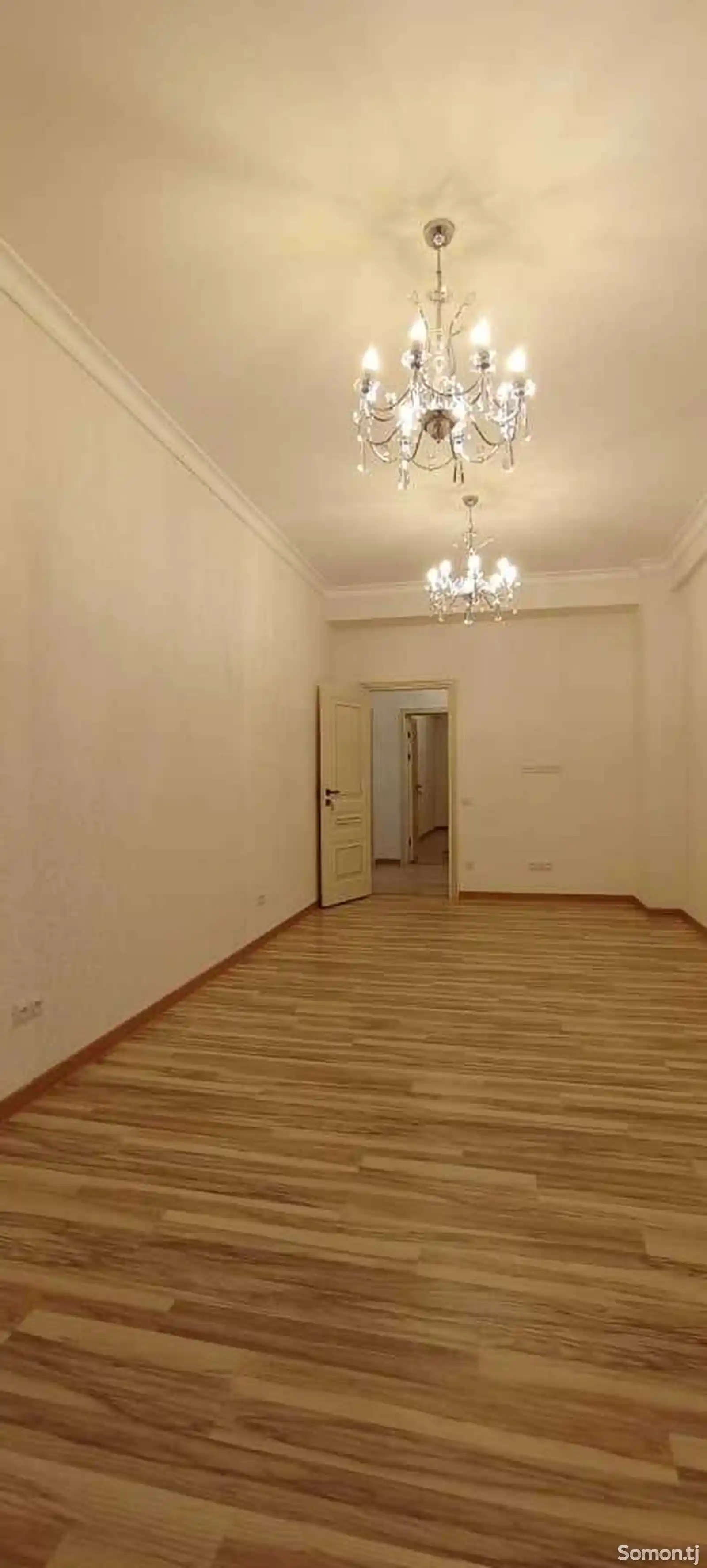 3-комн. квартира, 3 этаж, 120м², Шохмансур, посольство Турции-4