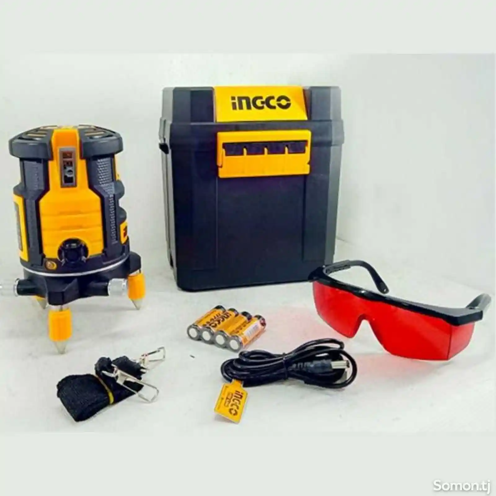 Лазер INGCO HLL306505-1