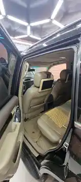 Toyota Land Cruiser Prado, 2009-5