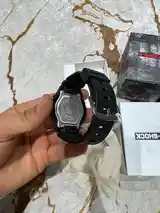 Часы Casio g-shock gma-p2100bb-2