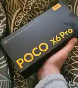 Xiaomi POCO X6 Pro-2