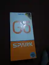 Tecno Spark Go-4