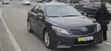 Toyota Camry, 2010-6