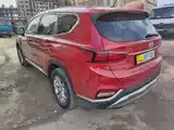 Hyundai Santa Fe, 2019-5