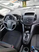 Opel Zafira, 2016-13