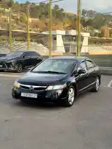 Honda Civic, 2008-2