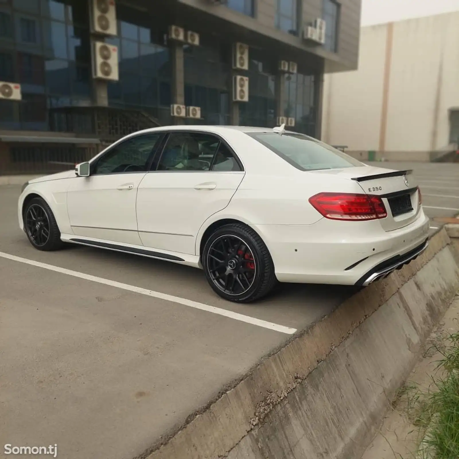 Mercedes-Benz C class, 2012-4