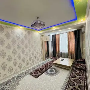 2-комн. квартира, 5 этаж, 54м², 7 км