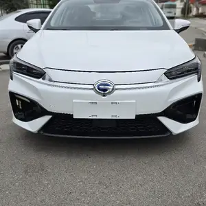 GAC Aion S, 2021