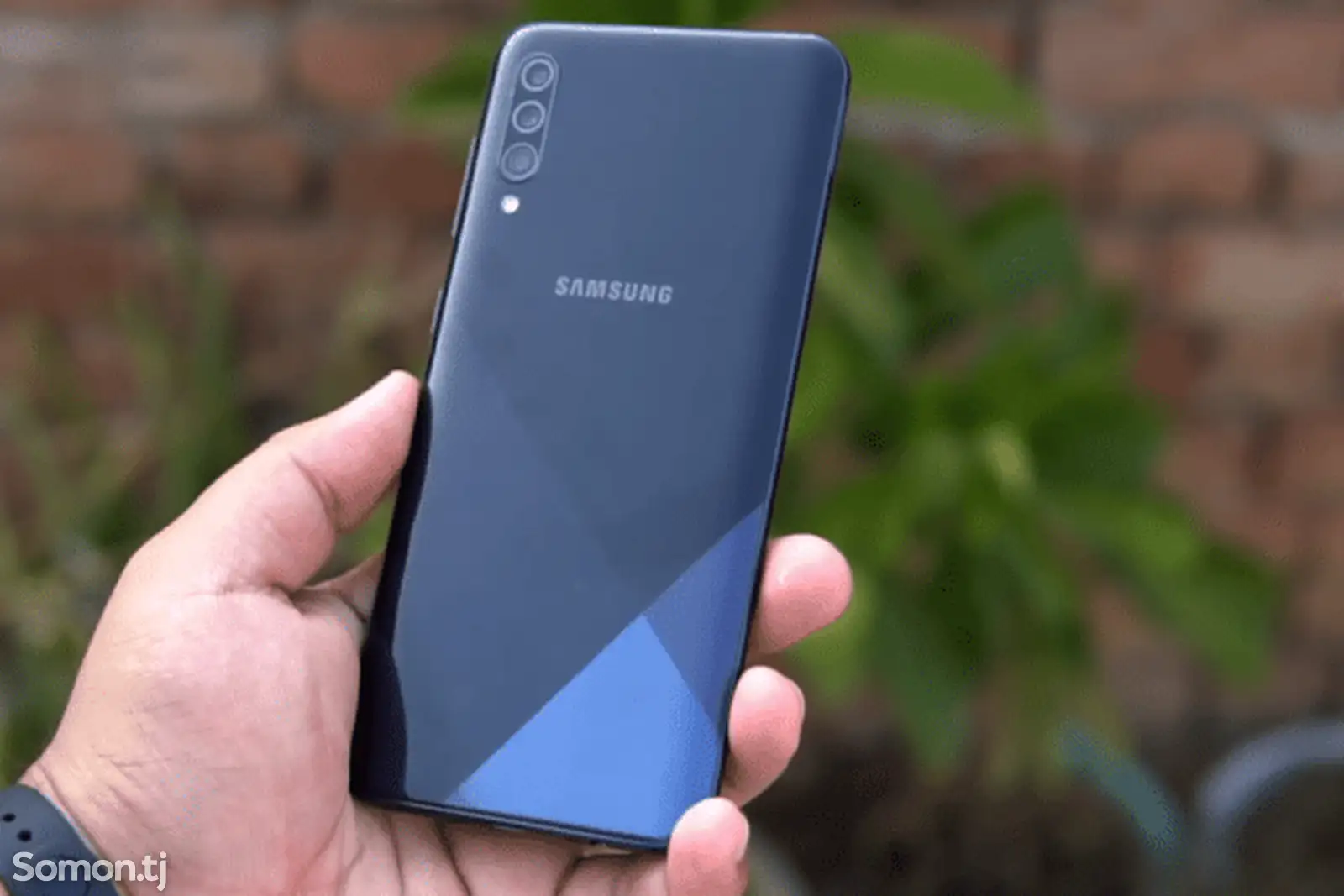 Samsung Galaxy A30s-1